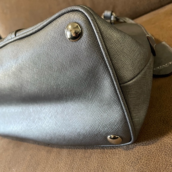 Coach Structured Bag - Picture 8 of 13